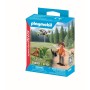Playmobil - Figurina salvator cu drona Playmobil - 3